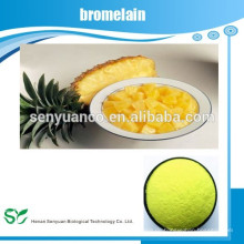 100% natürlicher Ananas-Extrakt Bromelain